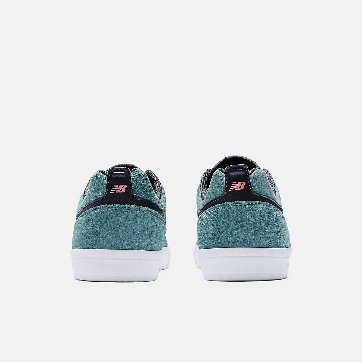 New Balance 306 Jamie Foy New Spruce White Shoes (NM306SWP)