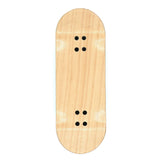 Slushcult Test Of Time (Red) Grom Fingerboard Complete