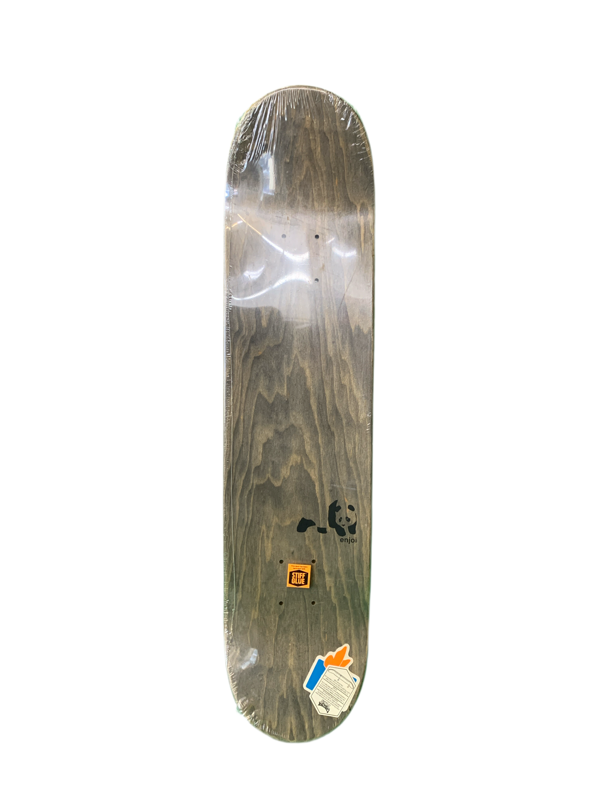 Enjoi Eggbeater Mayhew 7.5" Classic Skateboard Deck