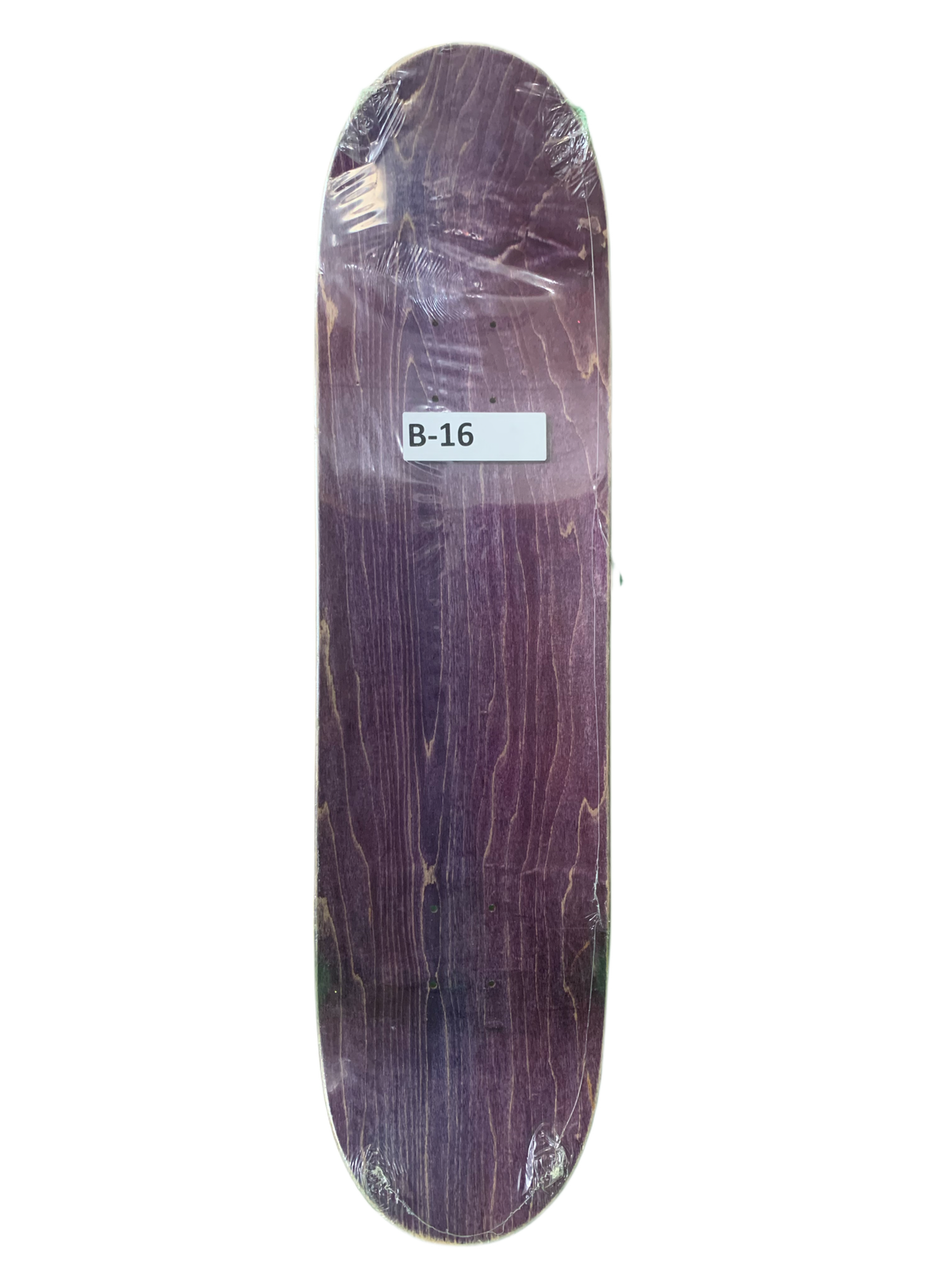 Deathwish Lizard King Neon Pentagram Spray 8.25" Classic Skateboard Deck