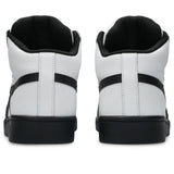 Asics Japan Pro Mid White/Black Shoes