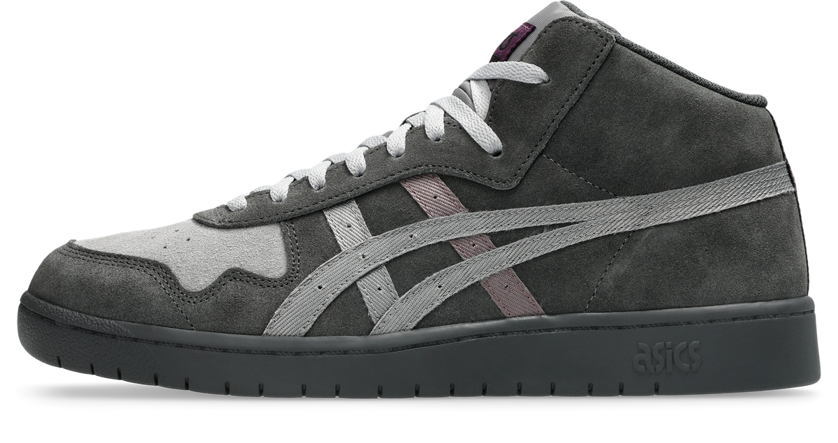 Asics Japan Pro MT Graphite Grey/Clay Grey Shoes