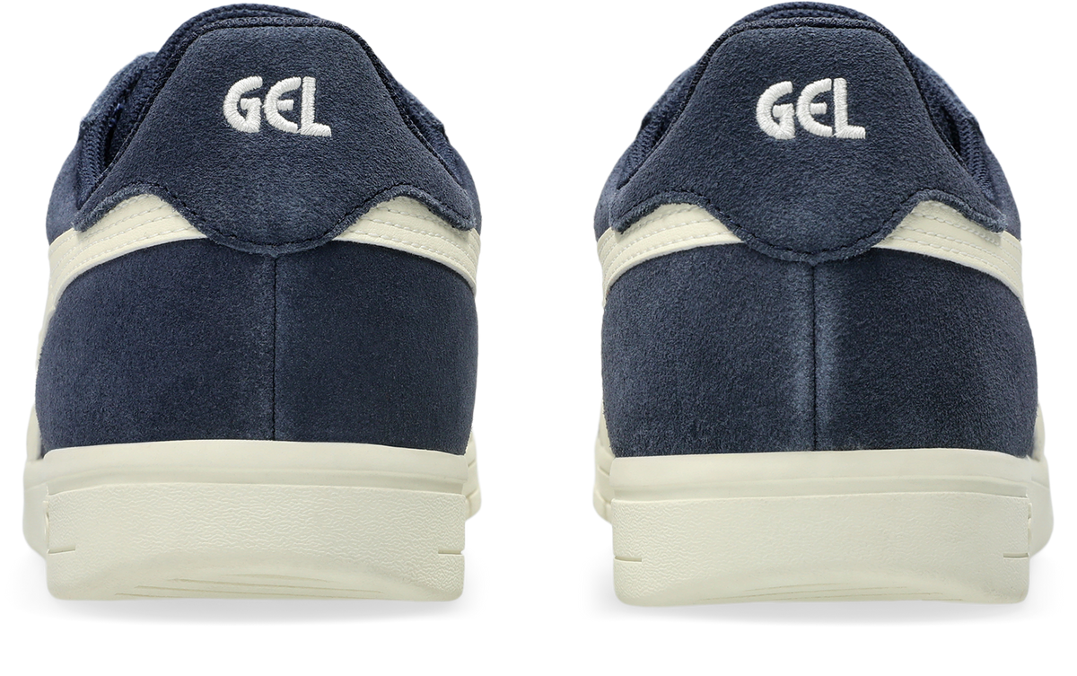 Asics Gel-Vickka Pro Midnight/Ivory Shoes