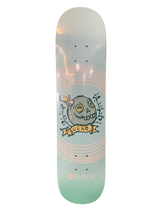 Bueno Sieben Dagger Head 8" Classic Skateboard Deck