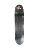 Flip Team Blackjack Black Red White Size 7.5" Vintage NOS Deck