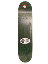 Stereo Clint Peterson Daily Essentials 8" Classic Skateboard Deck