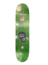 Foundation Don Nuge Nguyen Secret Beast 7.8" Classic Skateboard Deck