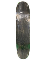 Heroin Chet Childress Eyeball 8.0" Classic Skateboard Deck