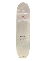 Baker Kader Sylla Bricked Eyes 8.25" Classic Skateboard Deck