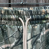 Long Beach Skate Co LBS Long Side Vintage Wood Camo Special Pant