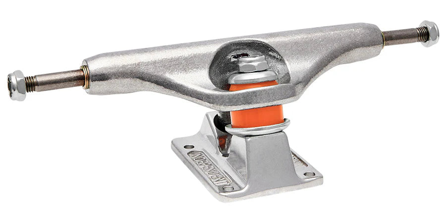 Independent Stage 11 Forged Titanium Truck