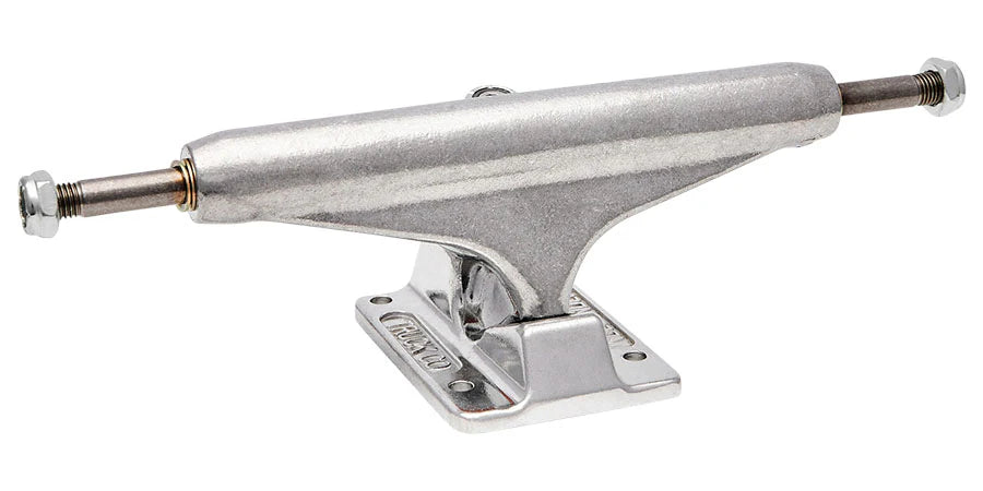 Independent Stage 11 Forged Titanium Truck
