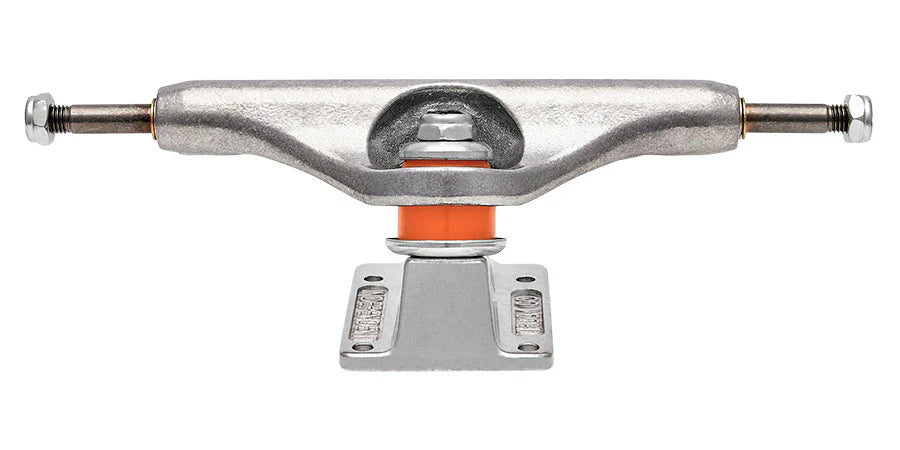 Independent Stage 11 Forged Titanium Truck