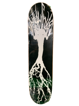 Brujeria Paulo Diaz Guest Deck 8.1" Classic Skateboard Deck