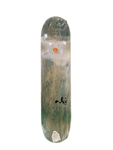 Enjoi David Mayhew Mad City Art 7.8" Classic Skateboard Deck
