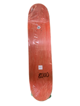 HUF Hufweiser Octopus 8" Classic Skateboard Deck