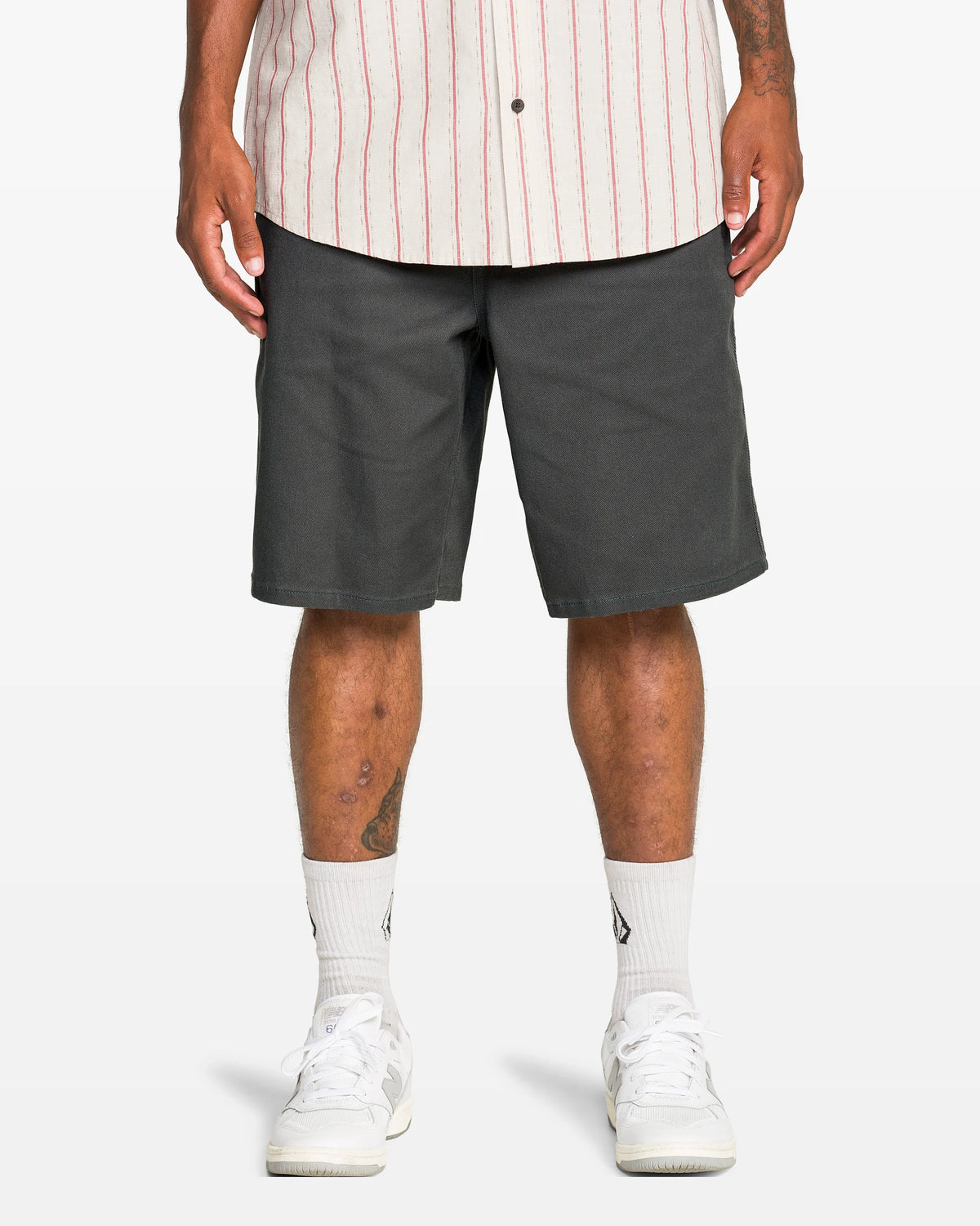 Volcom Billow 22" Castlerock Shorts