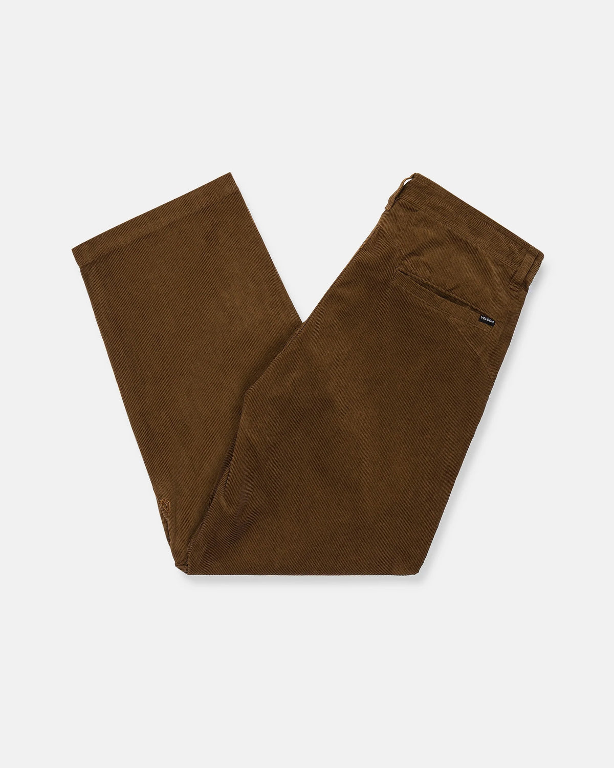 Volcom Frickin Loose Tapered Desert Palm Corduroy Pants