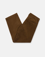 Volcom Frickin Loose Tapered Desert Palm Corduroy Pants