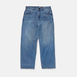 Volcom Chillow Denim VS Dirty Cowboy Blues Pants