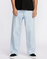 Volcom Billow Denim Bluefog Pants