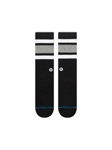 Stance Boyd St Black Sock