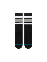 Stance Boyd St Black Sock