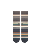 Stance Jorongo Pop Crew Navy Socks
