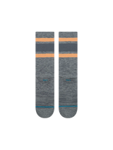 Stance Slub Boyd Crew Pavement Socks