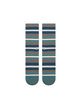 Stance Hoist Crew Atlantic Socks