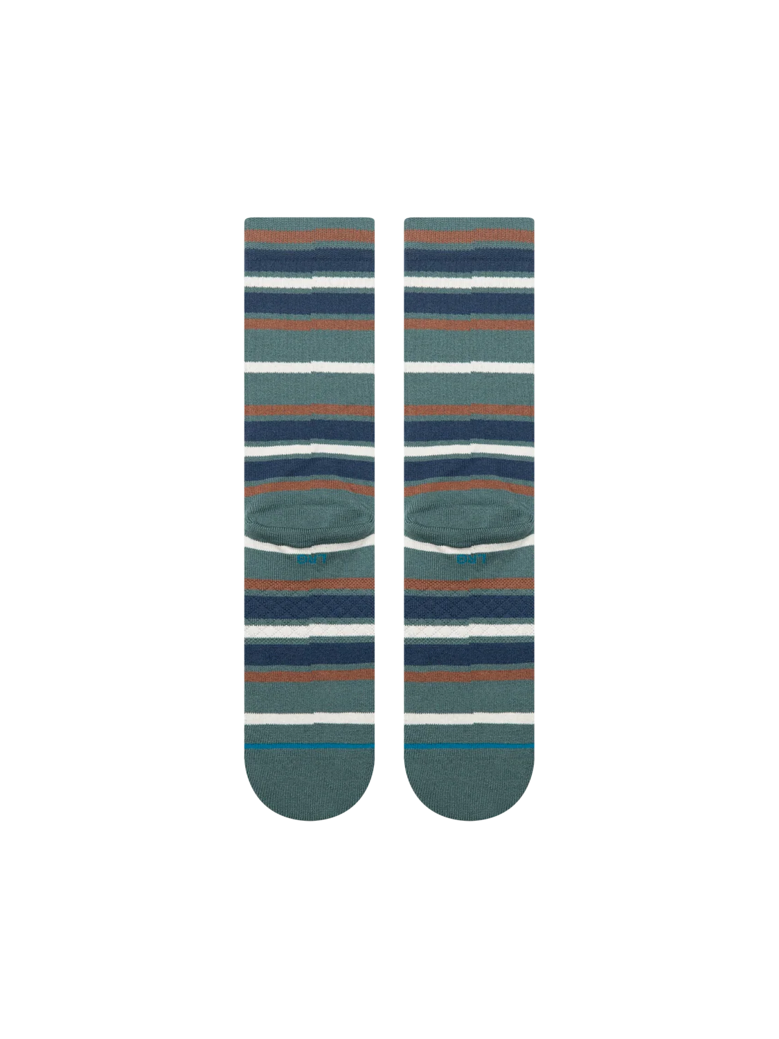 Stance Hoist Crew Atlantic Socks
