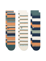 Stance Off Season 3 Pack Sandstorm Socks