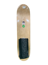 Element Nyjah Houston Keep Disovering 8" Classic Skateboard Deck
