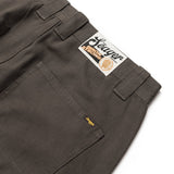 Seager Bison Canvas Darkwood Pants