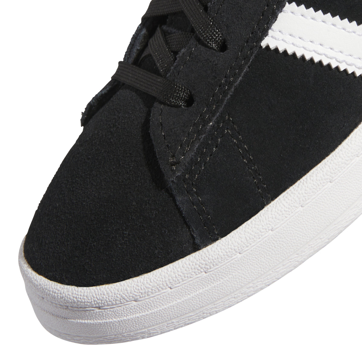 Adidas Campus ADV Core Black / Cloud White  Shoes