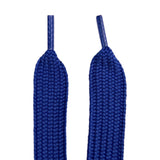 Fat Laces 130cm x 2cm 5 to 7 Eyelets Wide Pair Shoe Lace