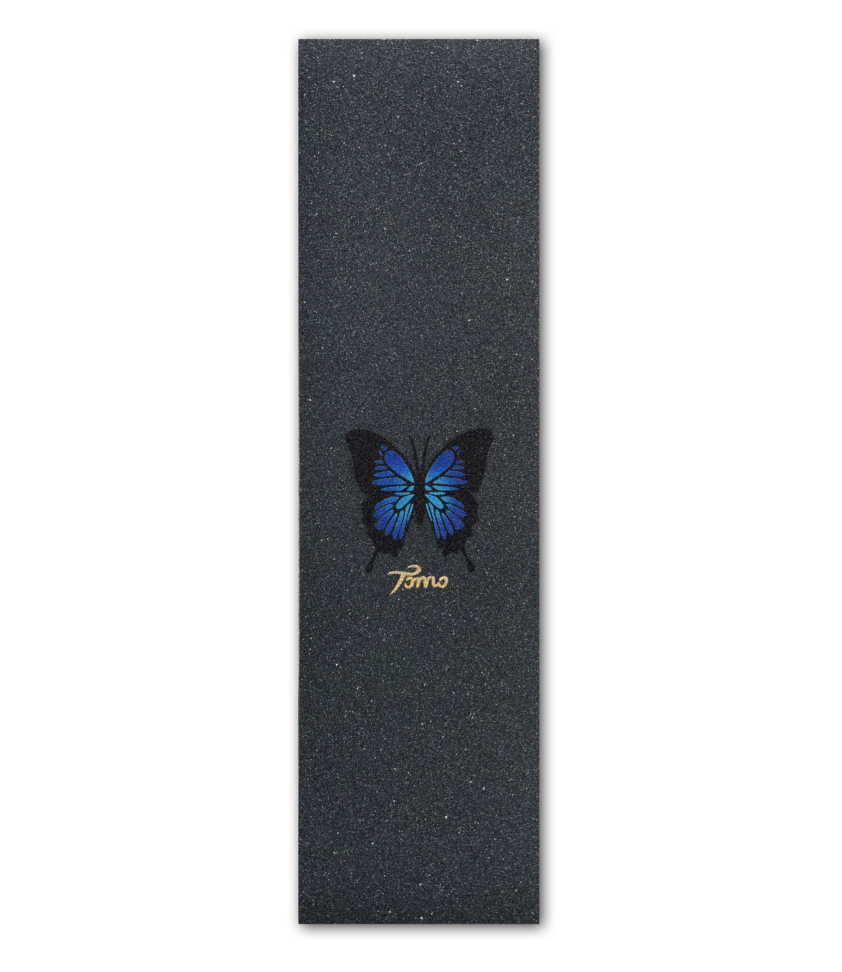 Tomo Butterfly - Classic Graphic Griptape