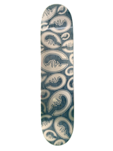 City Skateboards Russ Milligan Pro 7.5" Classic Skateboard Deck