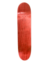 Bummerhigh x Monster Children Special Release 8.1" Classic Skateboard Deck