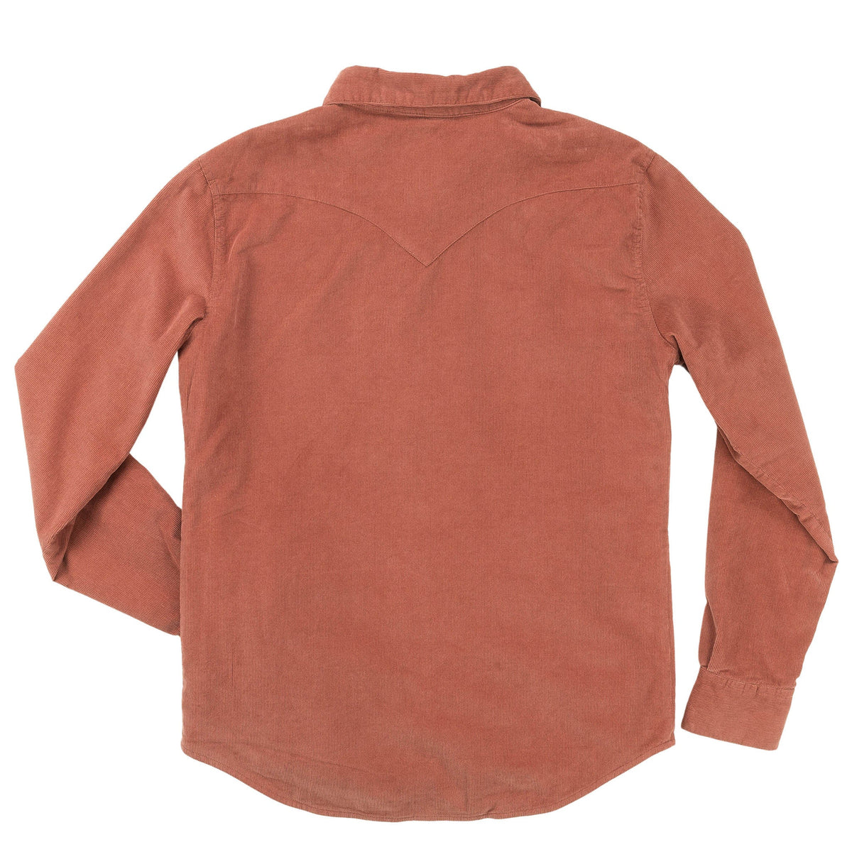 Sendero Desperado Andesine Shacket