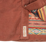 Sendero Desperado Andesine Shacket