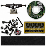$59 Doctor Doom Jessup Ultra Skateboard Bundle