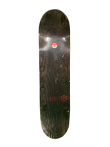Stereo Clint Peterson Sound Agent NO.Q-379 8" Classic Skateboard Deck
