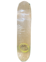 Stacks Reese Forbes Turbo Series 7.75" Classic Skateboard Deck