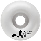 Enjoi Kitten Dreams First Push Multi 7.5" Complete Skateboard