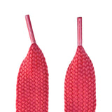 Fat Laces 140cm x 2cm 6-8 Eyelets Wide Pair Shoe Lace