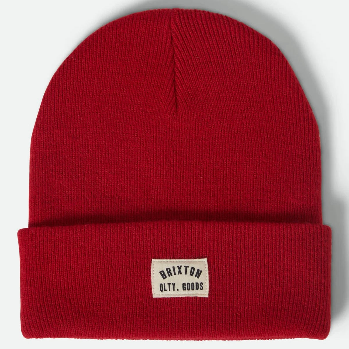 Brixton Woodburn Adrenaline Rush Watch Cap Beanie