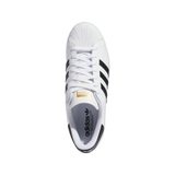Adidas Superstar ADV Cloud White / Core Black Shoes