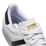 Adidas Superstar ADV Cloud White / Core Black Shoes