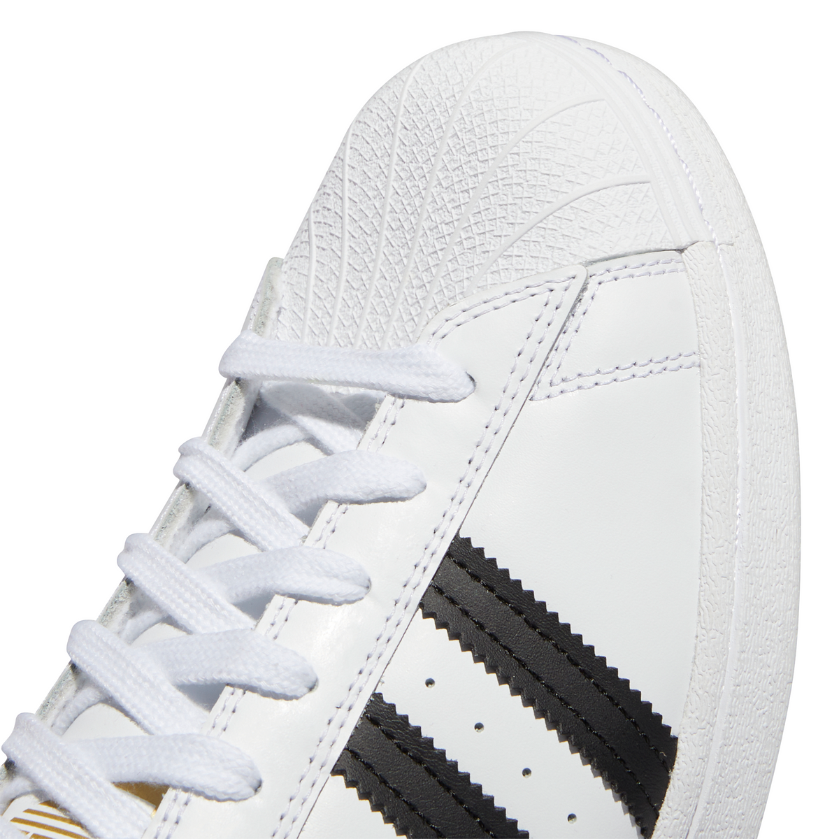 Adidas Superstar ADV Cloud White / Core Black Shoes